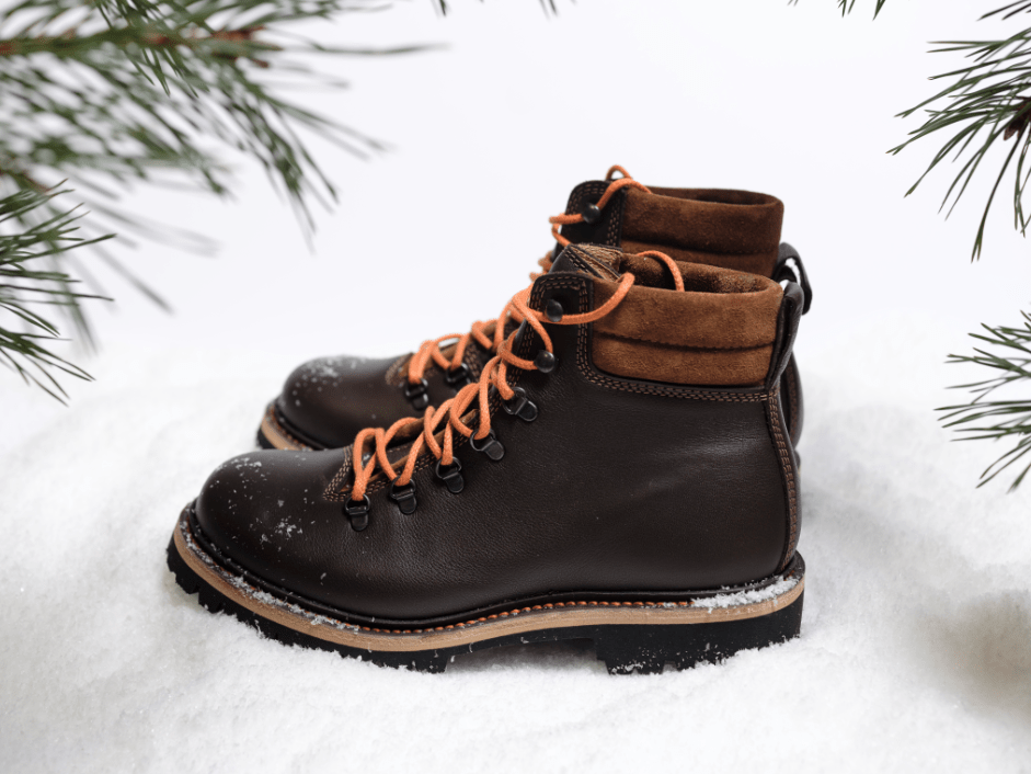Choosing the Right Boots for Winter: Durability, Comfort and Performan