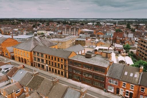 Made in Northampton: Why It Still Matters
