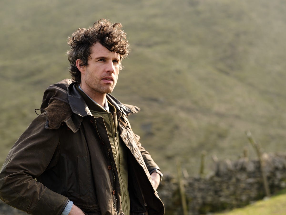 My Own Garms' Thomas Griffin on Personal Style, Heritage & Clothes wit