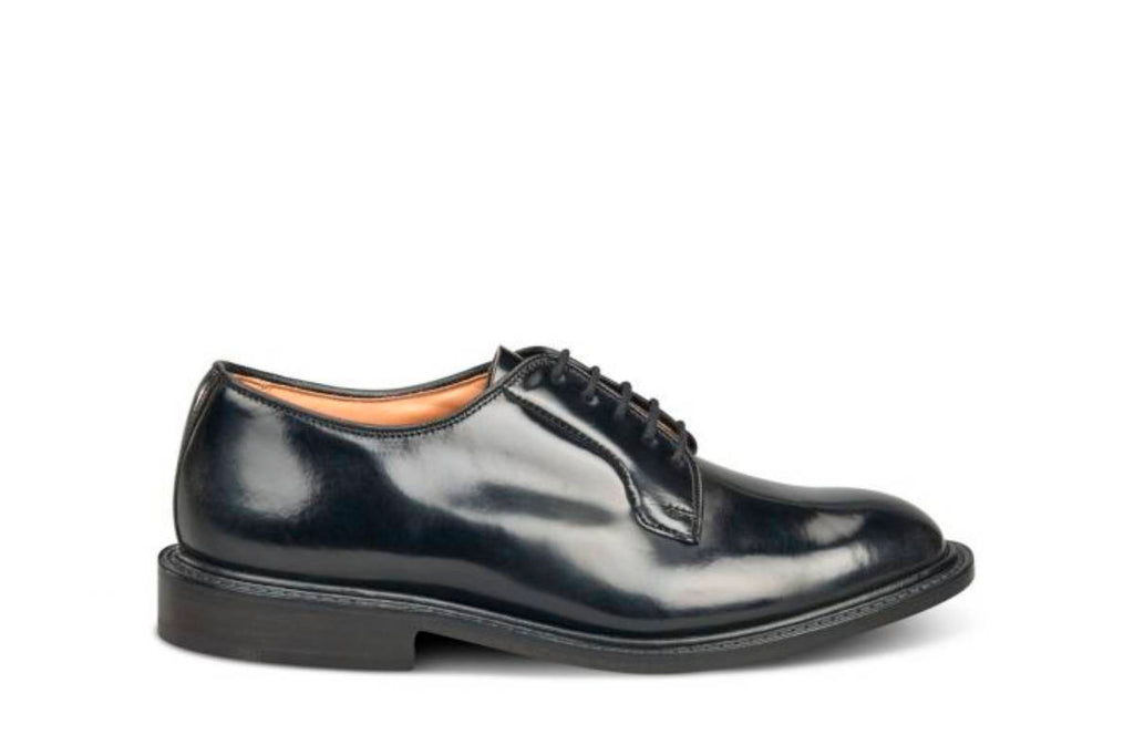 Robert Derby Shoe Black Bookbinder – R E Tricker Ltd