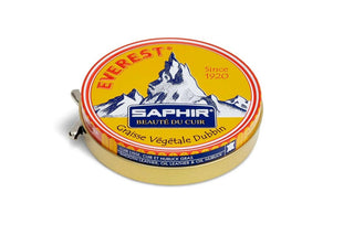 Saphir Everest Dubbin Grease 100ml - R E Tricker Ltd