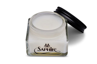 Saphir Shoe Médaille d'Or Pommadier Cream - Neutral - R E Tricker Ltd
