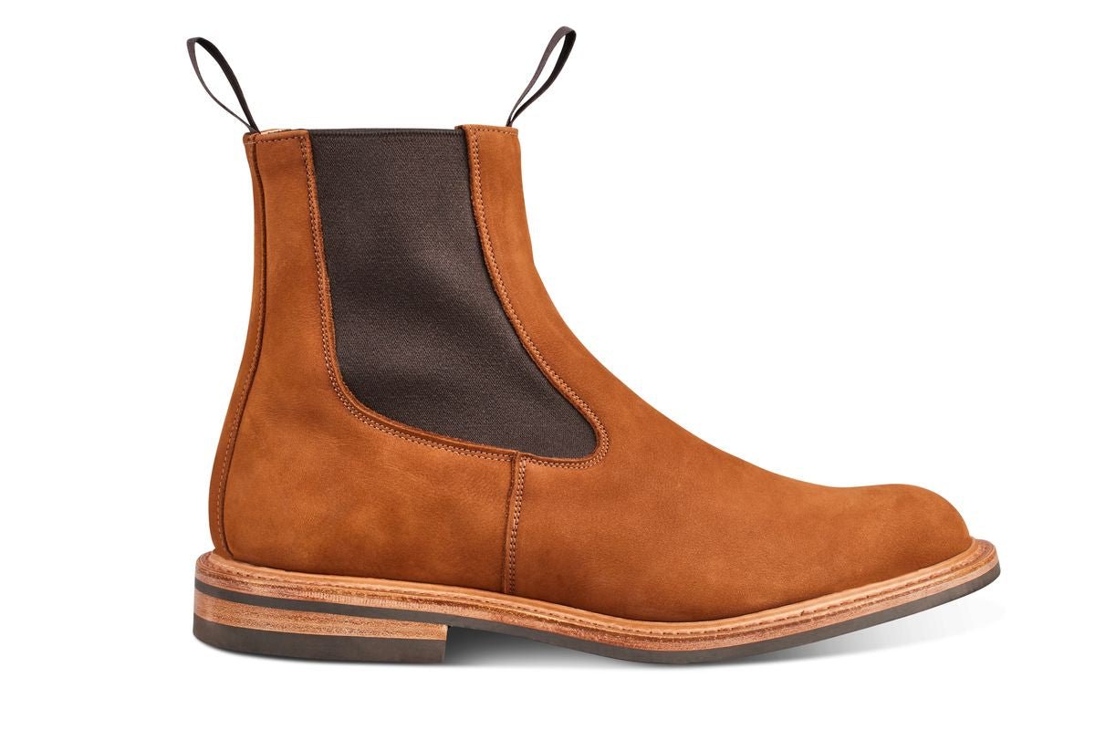 Trickers stephen outlet chelsea boot