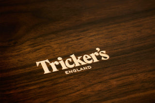 TRICKER'S VALET BOX - R E Tricker Ltd
