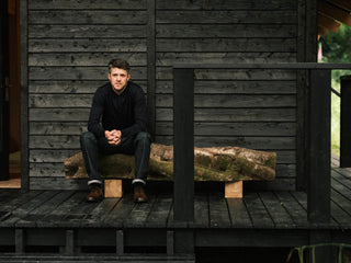 Architect Will Gowland on Considered Materials, Enduring Design and the Beauty in Marks of Use