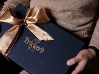 A Guide to Gifting This Christmas - R E Tricker Ltd