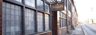 China Trading Partnership Announced Between Tricker's And Melchers China - R E Tricker Ltd