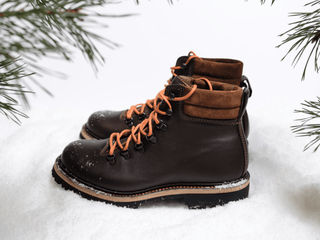 Choosing the Right Boots for Winter: Durability, Comfort and Performance - R E Tricker Ltd