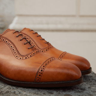 Oxford vs Derby: What's the Difference? - R E Tricker Ltd