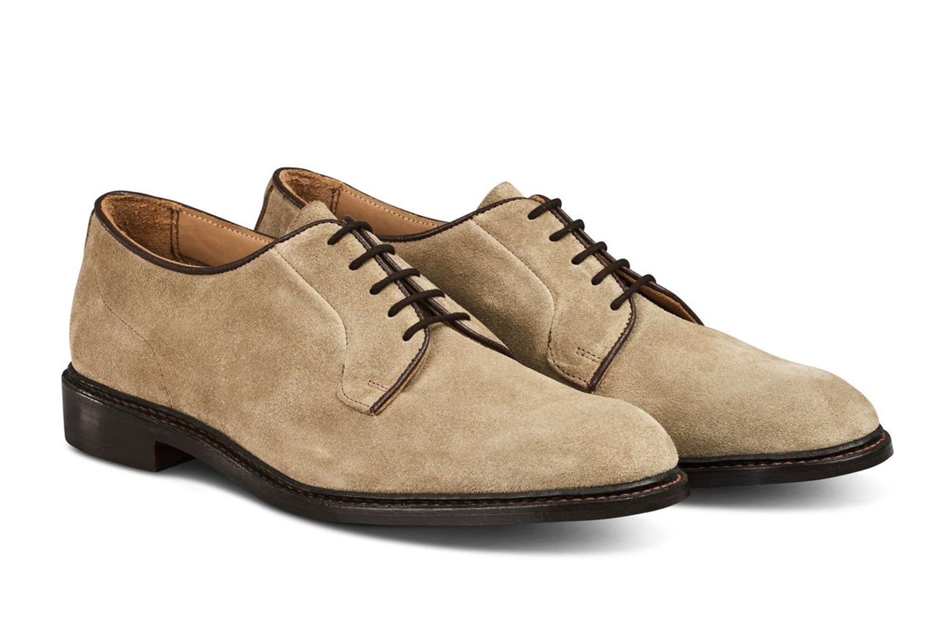 Robert Derby Shoe | Tricker's – R E Tricker Ltd