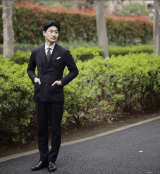 Tricker’s City Shoes for Modern Living - R E Tricker Ltd