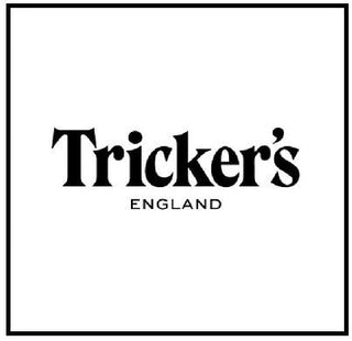 Tricker's Logo - R E Tricker Ltd