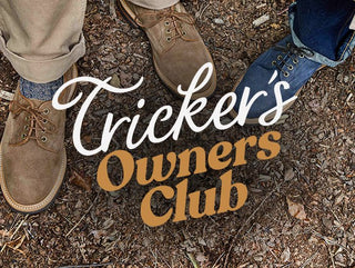 Tricker’s Owners Club: Your Exclusive Loyalty Scheme - R E Tricker Ltd