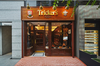 Tricker's Tokyo - R E Tricker Ltd
