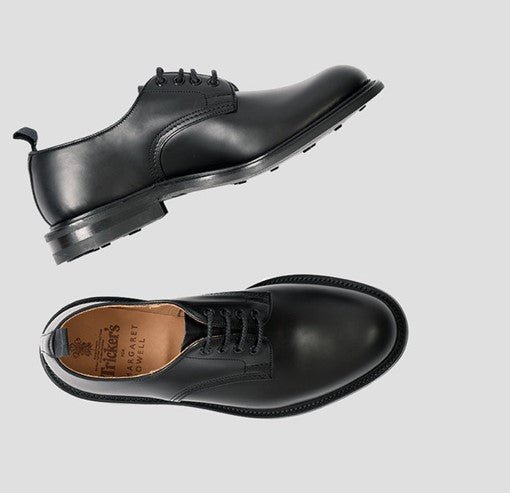 Trickers Roxbury Tricker's X Margaret Howell | Tricker's – R E Tricker Ltd