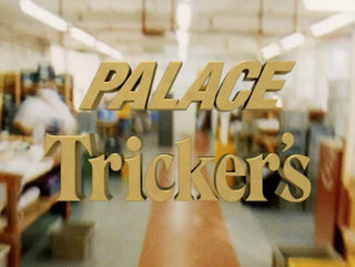 Tricker's X Palace - R E Tricker Ltd