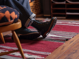 Country Boots - ConsTruct Exclusives - R E Tricker Ltd