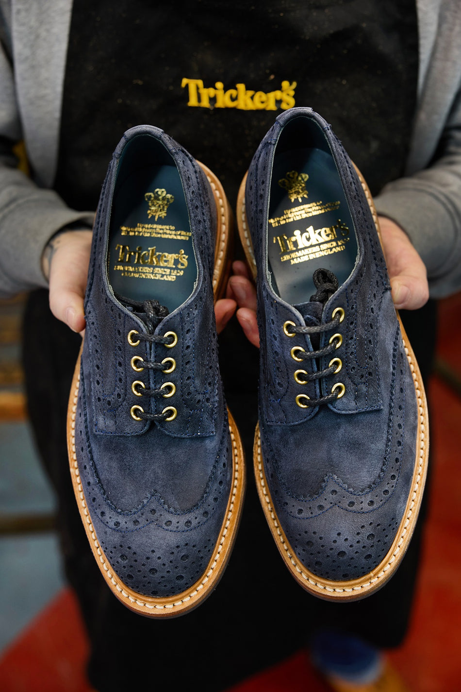 Trickers Rex Winter Sale | Tricker's – R E Tricker Ltd