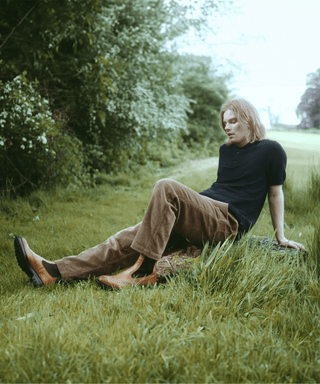 Henleys men's 2025 woodland boots