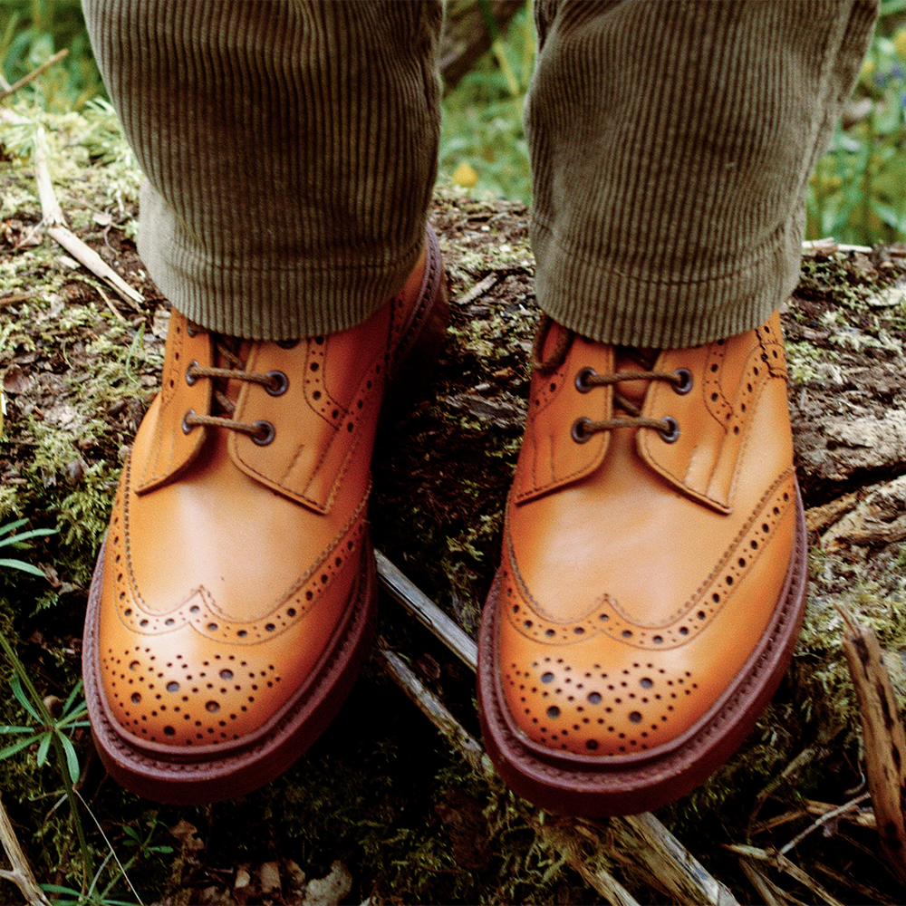 Offical TRICKERS shoes and boots thread | Page 1110 | Styleforum