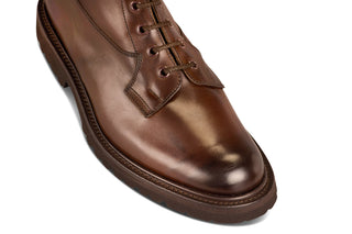 Burford Country Boot - Espresso Burnished
