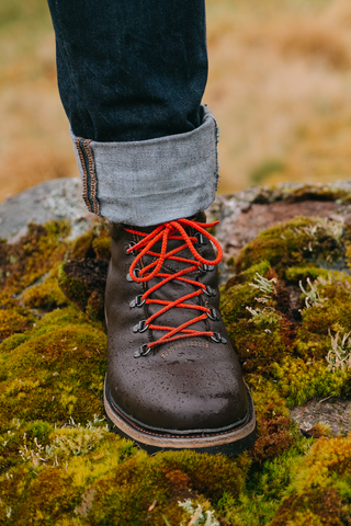 British made mens boots online