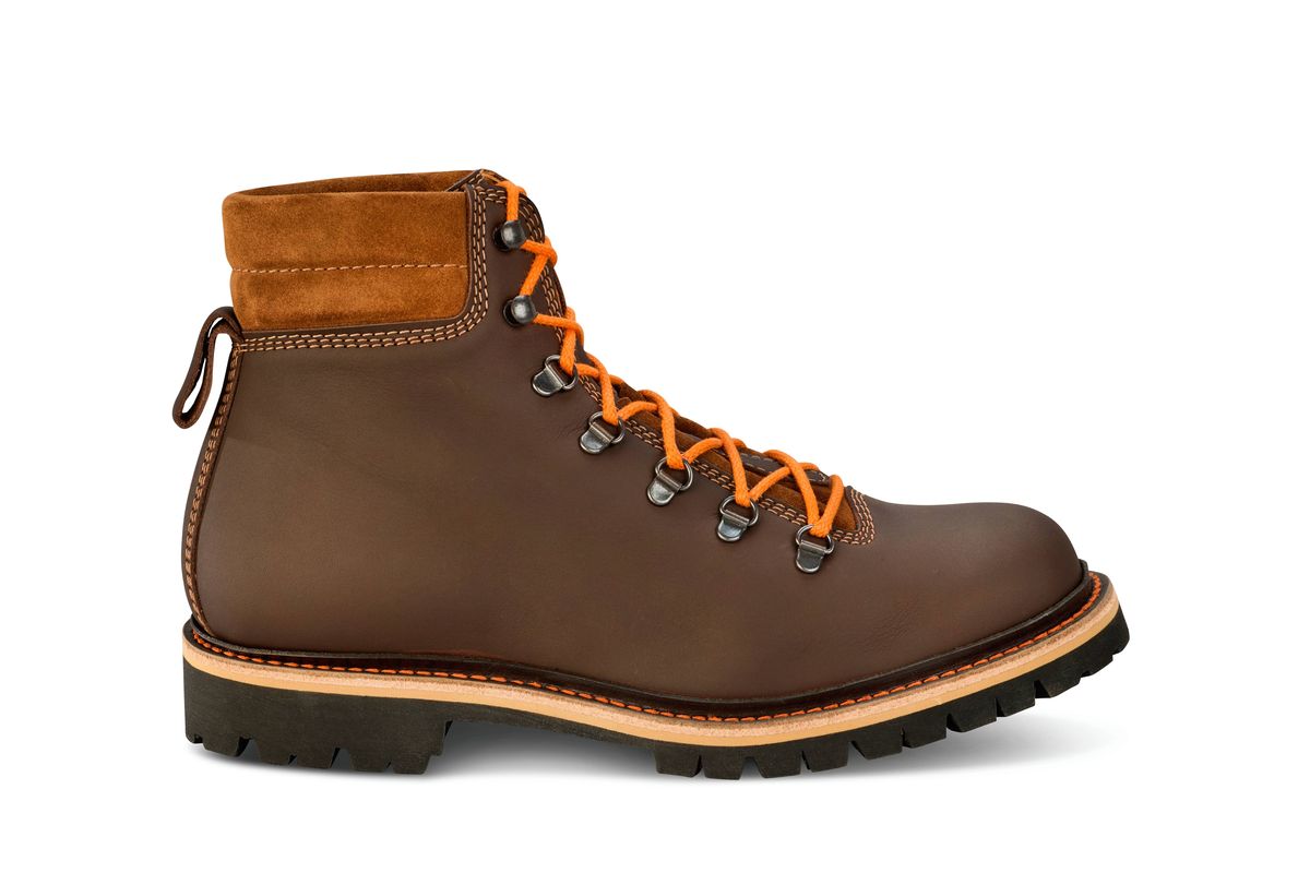 Tricker's Unisex Corbett Walking Boot – R E Tricker Ltd