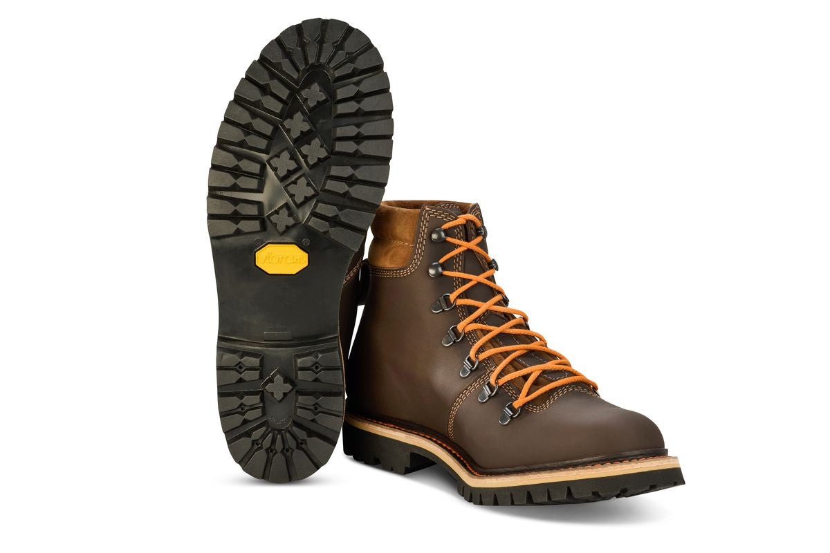 Tricker's Unisex Corbett Walking Boot – R E Tricker Ltd