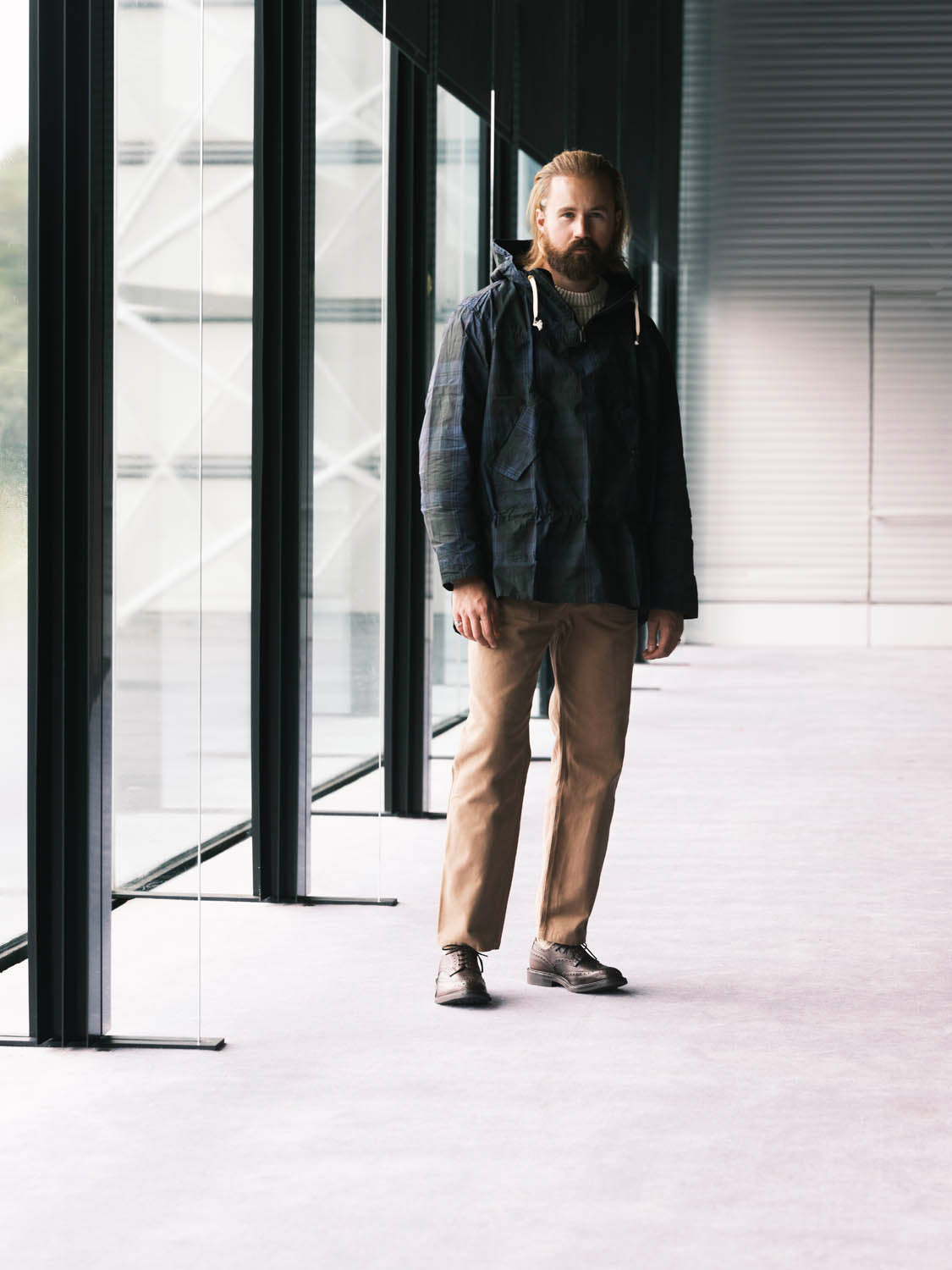 Tricker's Archive Editions - Limited-Edition Country Footwear