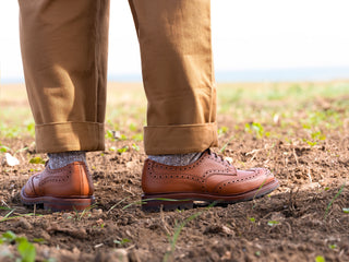 Trickers mens shoes Clearance