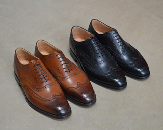 Trickers piccadilly sales
