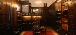 Trickers 2025 jermyn st