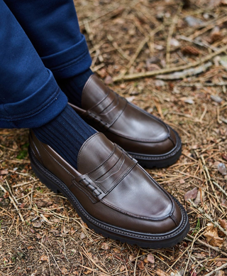 Trickers 2025 penny loafers