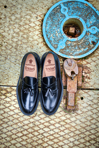 Trickers 2025 bespoke price
