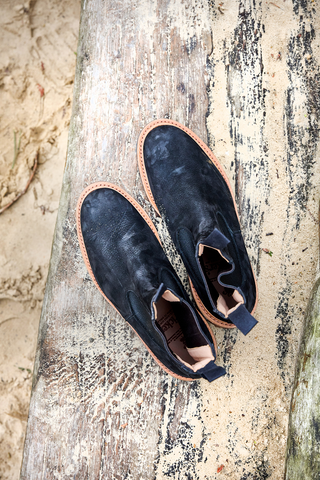 Trickers chelsea 2025