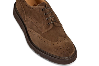 Bourton Country Shoe - Cafe Repello - R E Tricker Ltd