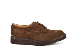 Bourton Country Shoe - Cafe Repello - R E Tricker Ltd