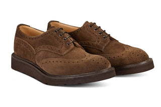Bourton Country Shoe - Cafe Repello - R E Tricker Ltd