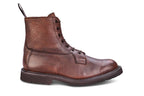 Chestnut Olivvia Deerskin