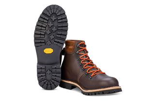 Corbett Walking Boot - R E Tricker Ltd
