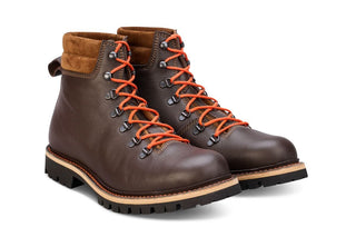 Corbett Walking Boot - R E Tricker Ltd