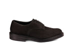 Black Hydro Nubuck