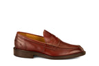 Burgundy Burnished