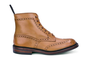 Malton Country Boot - 1001 - 6 Fitting - R E Tricker Ltd