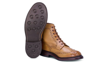 Malton Country Boot - 1001 - 6 Fitting - R E Tricker Ltd