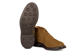 Polo Chukka Boot - Cubana Castorino - R E Tricker Ltd