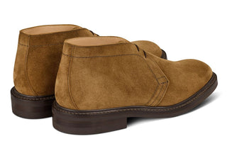 Polo Chukka Boot - Cubana Castorino - R E Tricker Ltd