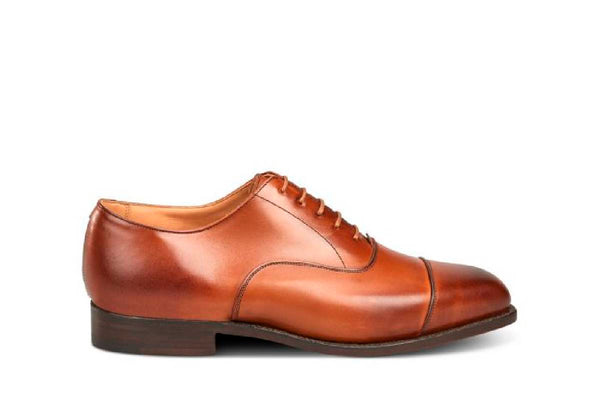 Oxford slippers clearance