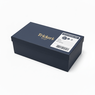 Return Shipping Label - R E Tricker Ltd