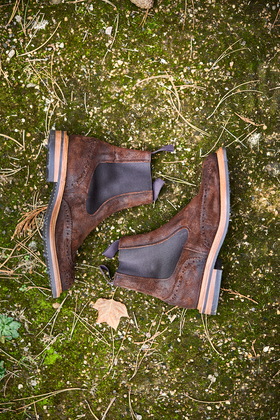 Tricker's Country Shoes & Boots - Made in England since 1829 – R E ...